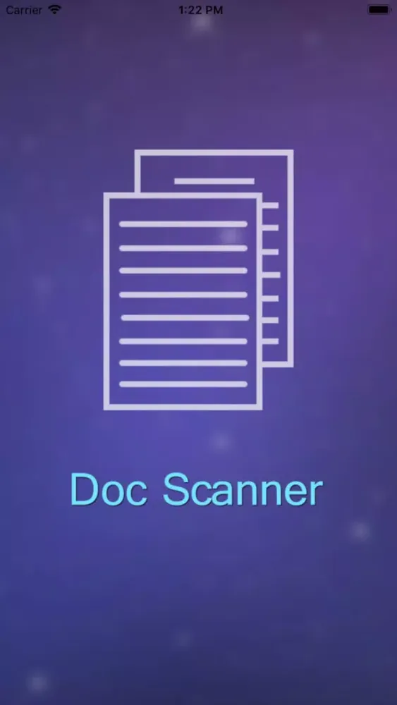 Doc Scanner Handy Pro سکرین شاٹس