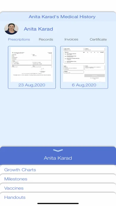 Tangkapan skrin AASTHA HOSPITAL AND RESEARCH
