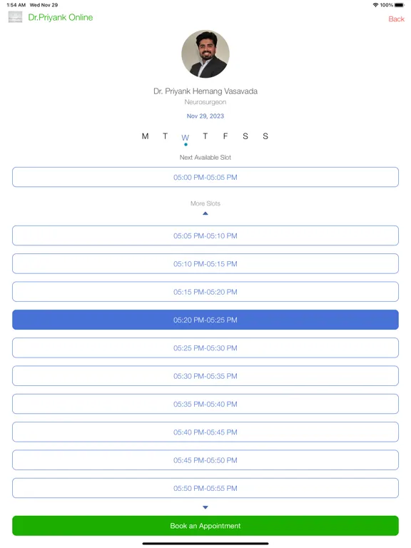 Health Plus Inde iPad  Ekran Görüntüleri