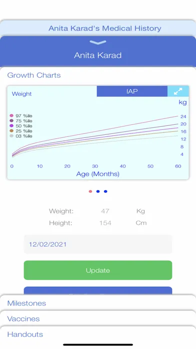Health Plus Inde Ekran Görüntüleri
