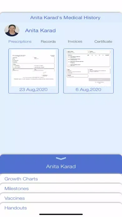 Screenshot di Nagalkar Nursing Home
