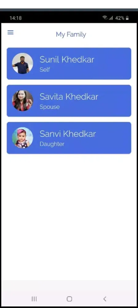 Tap the Doctor Screenshots