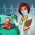 Doctor Dash : Hospital Game