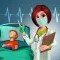 Doctor Dash : Hospital Game