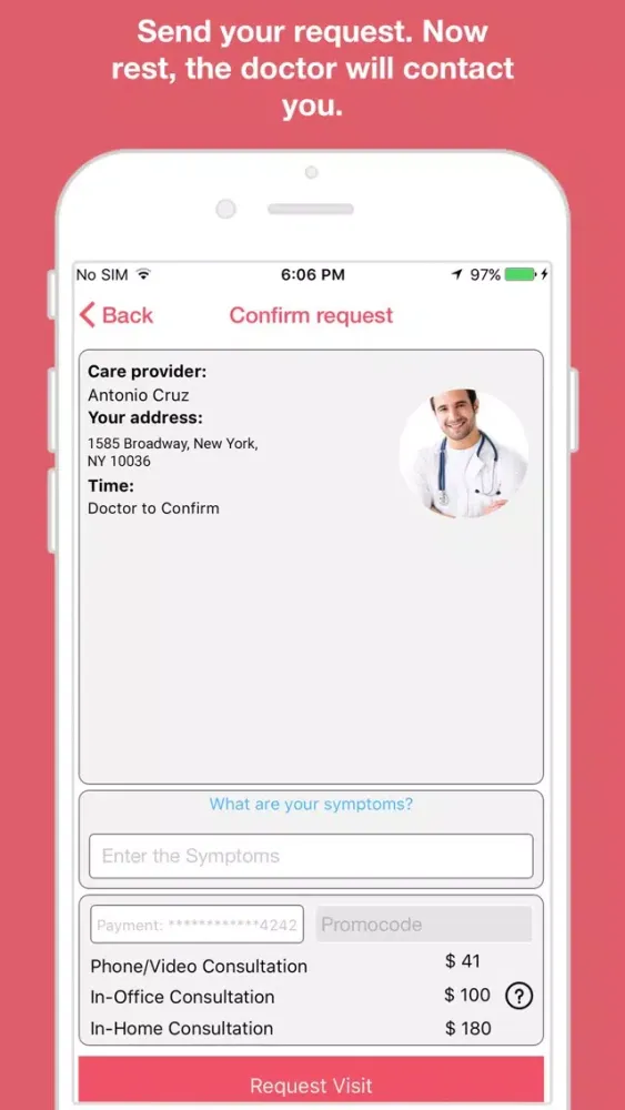 تصاویر Doctor Direct
