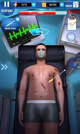 Surgery Master Ekran Görüntüleri