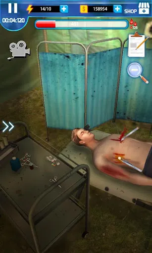 Surgery Master Ekran Görüntüleri
