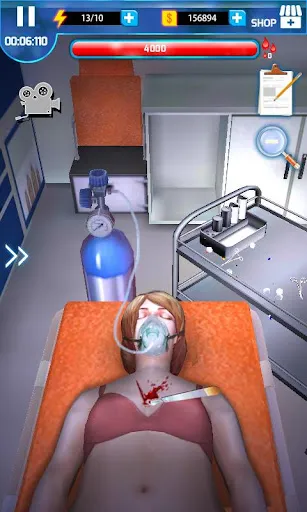 Surgery Master Ekran Görüntüleri