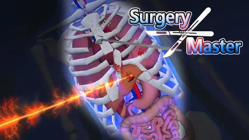 Surgery Master Ekran Görüntüleri