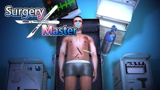 Surgery Master Ekran Görüntüleri