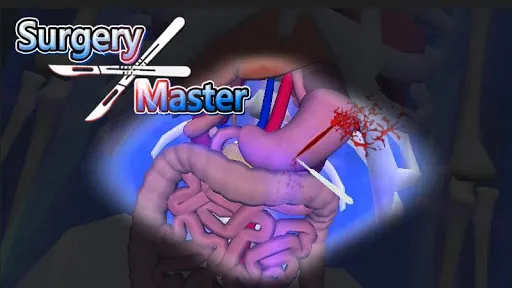 Surgery Master Ekran Görüntüleri