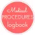 Procedure Logbook