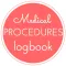 Procedure Logbook