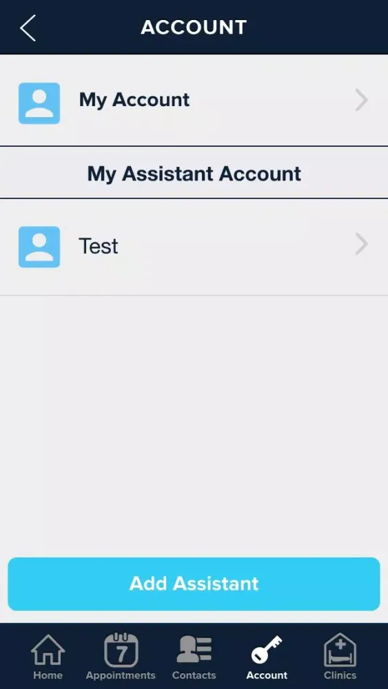 Need A Doctor - App for Doctors Screenshots