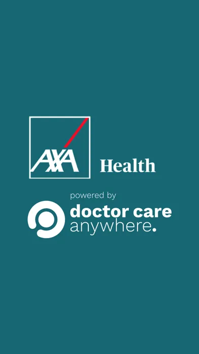 AXA Doctor At Hand স্ক্রিনশট