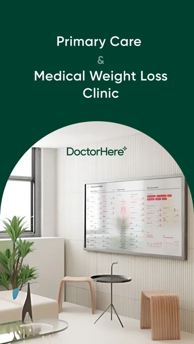 DoctorHere Screenshots