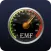 EMF Metal detector - EMF meter