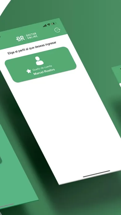 Doctor Online স্ক্রিনশট