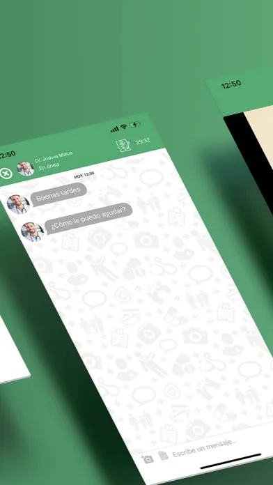 Doctor Online স্ক্রিনশট