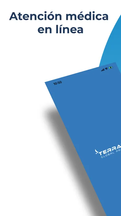 Terrawind Medical Scanner سکرین شاٹس