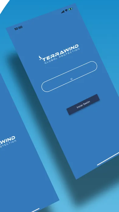 Terrawind Medical Scanner سکرین شاٹس