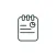 Doctrina Daily Planner