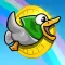 Good Luck Duck