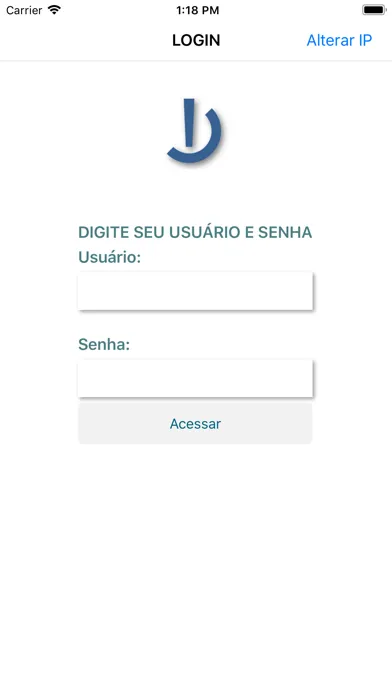 Ảnh chụp màn hình của Doctus - Força de Vendas