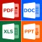 All Document Reader & Viewer