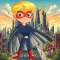 Take Down Puzzle Game