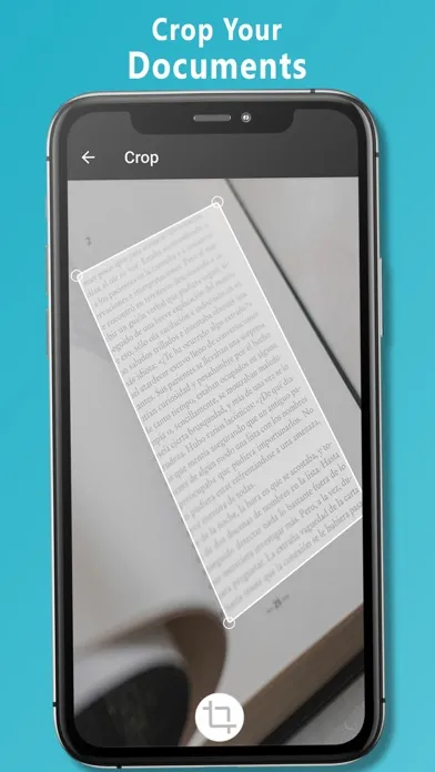 تصاویر All Document Scanner & PDF