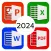 Office Reader - WORD/PDF/EXCEL