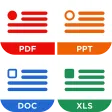 All-in-one Document Reader