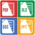Document Reader All Files