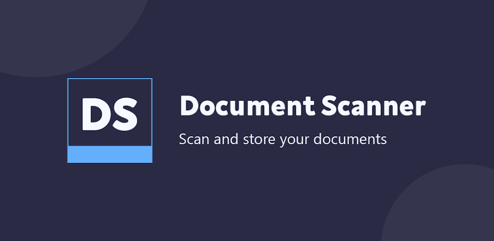 Document Scanner