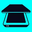 camscanner+ PDF Scanner app