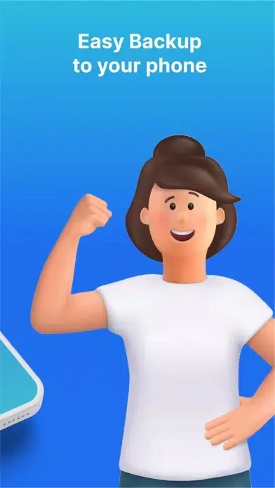 EZ Backup File Pro স্ক্রিনশট
