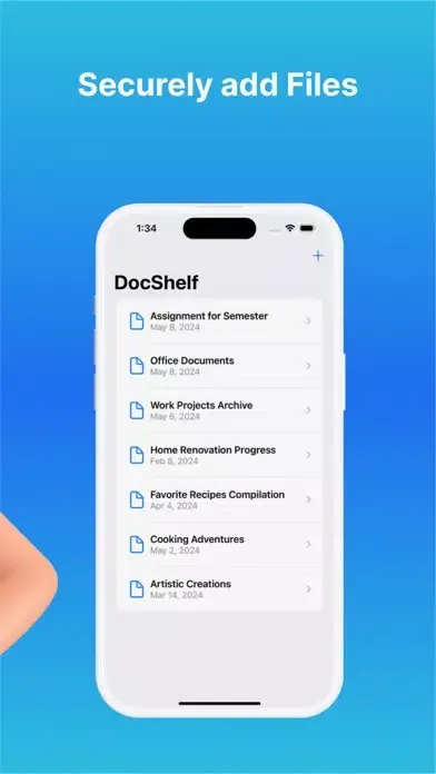 EZ Backup File Pro স্ক্রিনশট