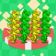 Hello dino