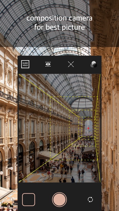 Screenshot di Vamera