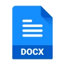 Office Word Reader Docx Viewer (DocxReader)