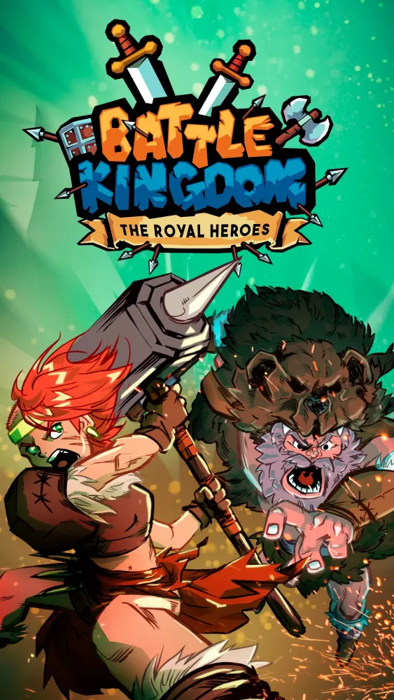 Battle Kingdom سکرین شاٹس