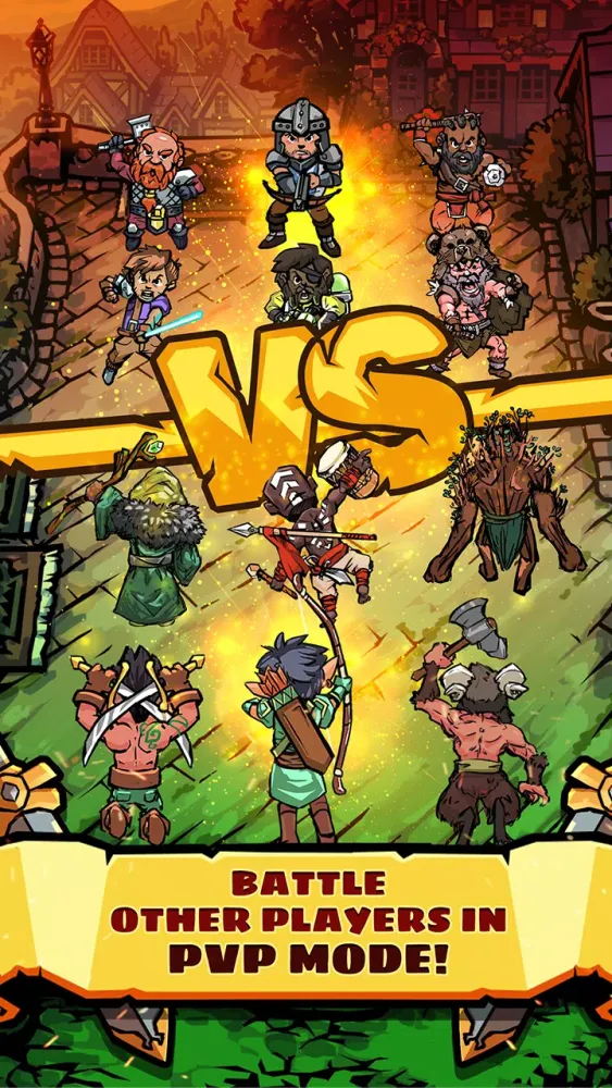 Battle Kingdom سکرین شاٹس