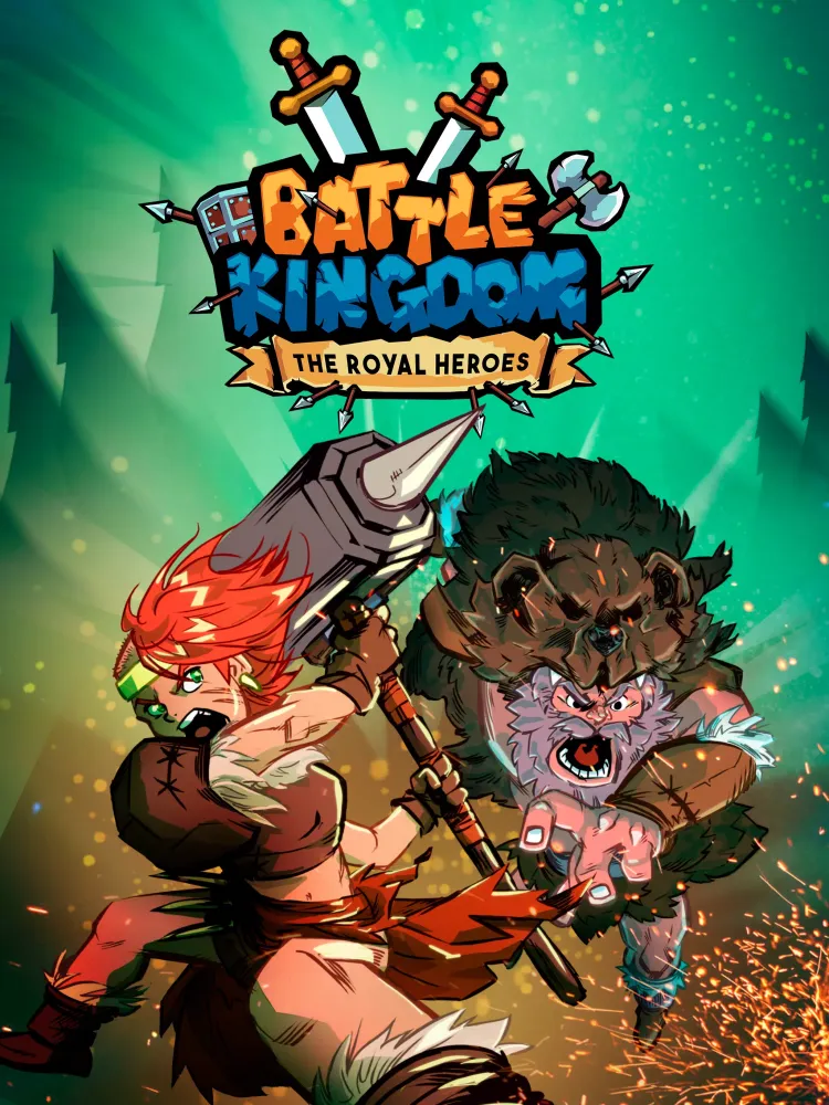 Battle Kingdom سکرین شاٹس