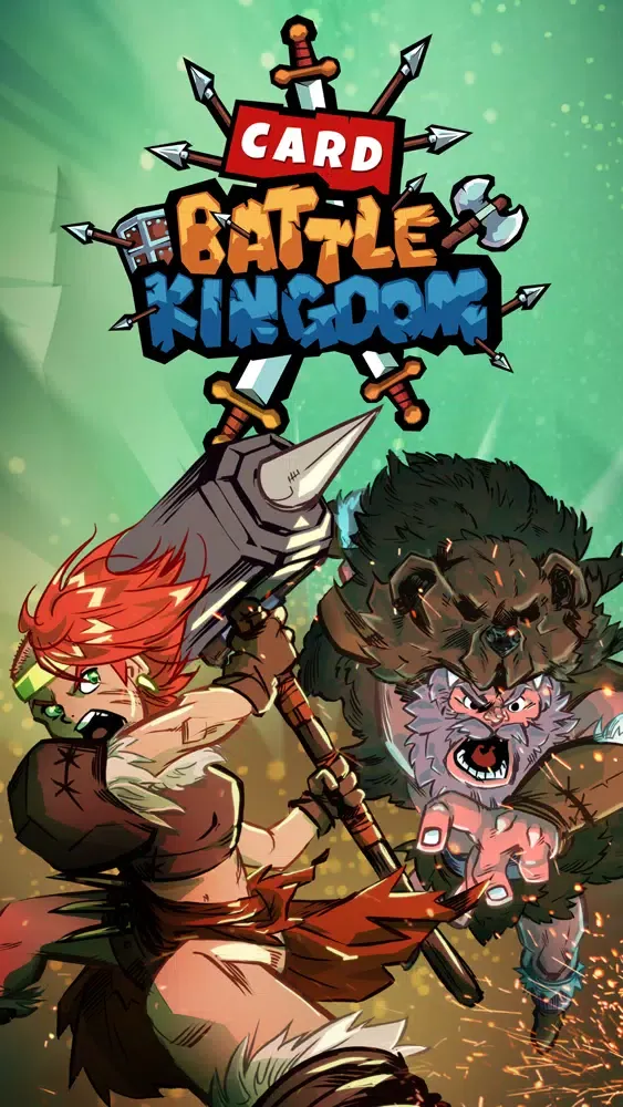 Card Battle Kingdom Ekran Görüntüleri