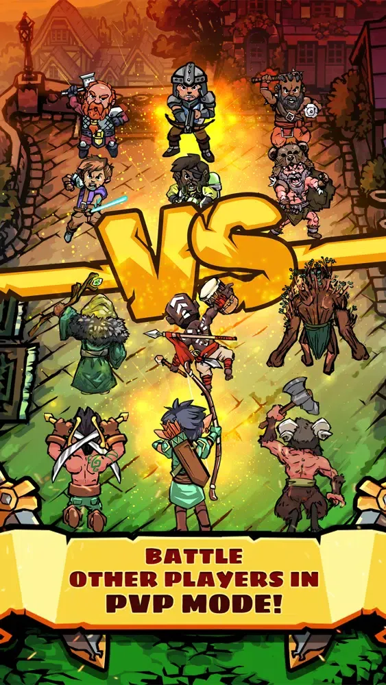 Card Battle Kingdom Ekran Görüntüleri