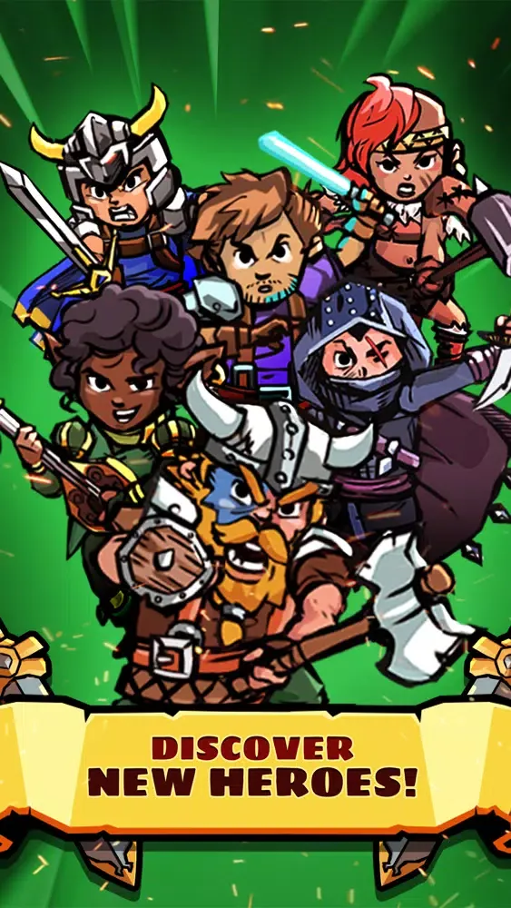 Card Battle Kingdom Ekran Görüntüleri