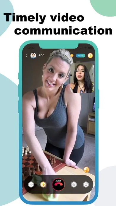 Ảnh chụp màn hình của Live Life - Cleaning Maid App