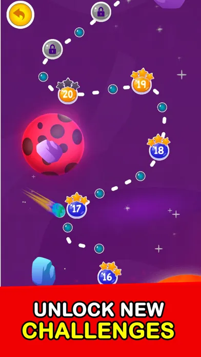 HandZone - Memory Match Game Screenshots
