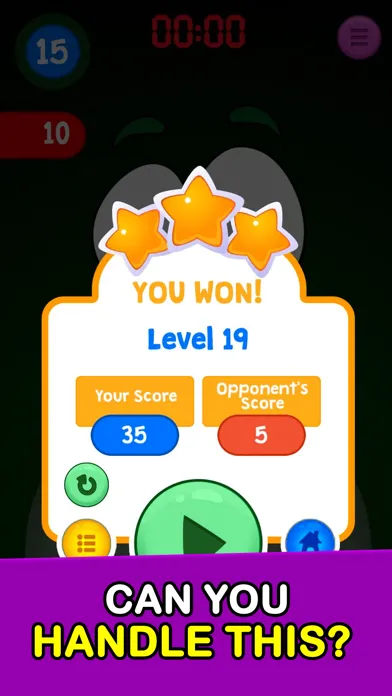 HandZone - Memory Match Game Screenshots